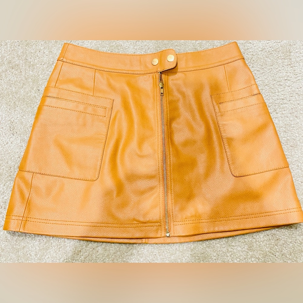 Free people skirt nwot